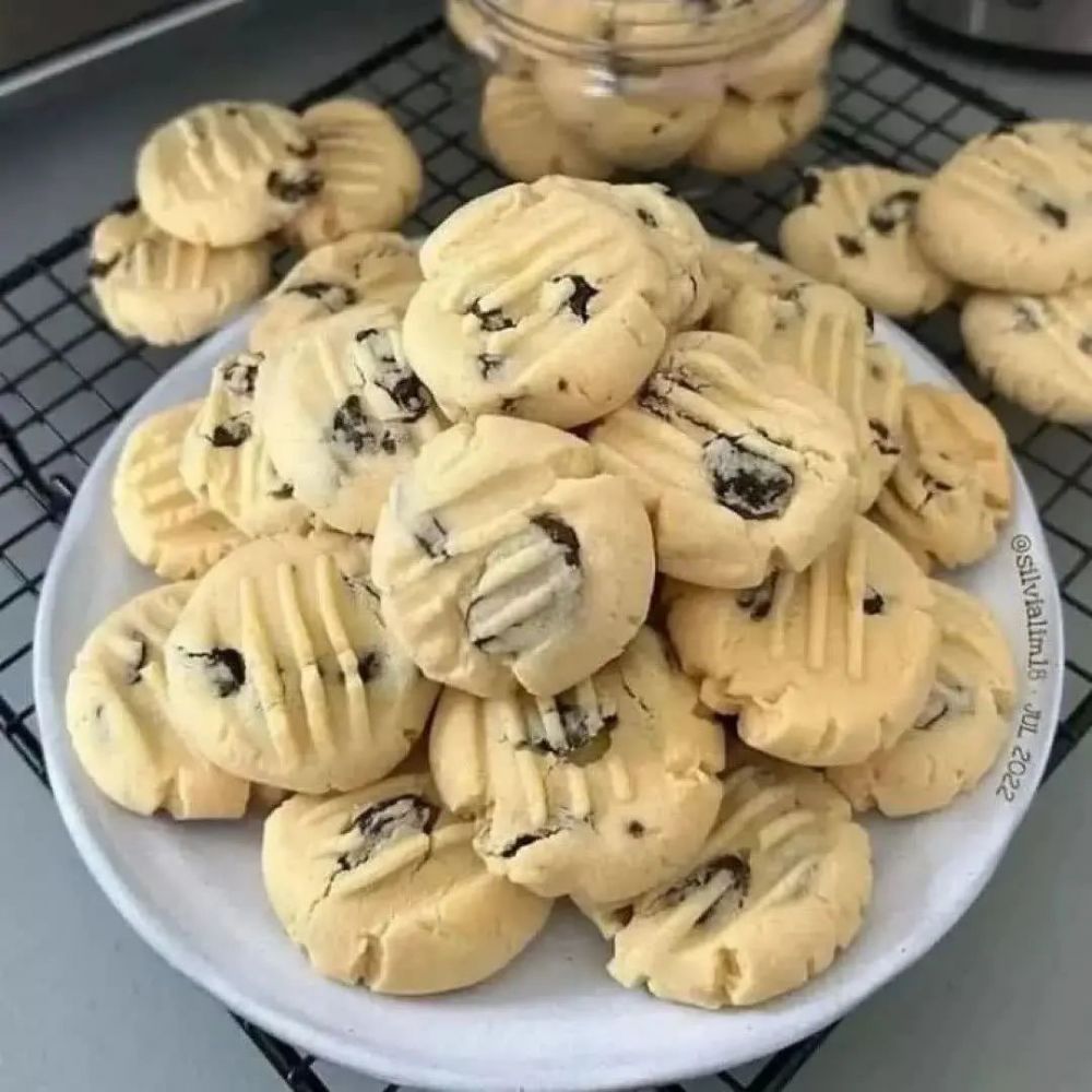 15 Resep kue Lebaran enak, simpel, dan mudah dibuat