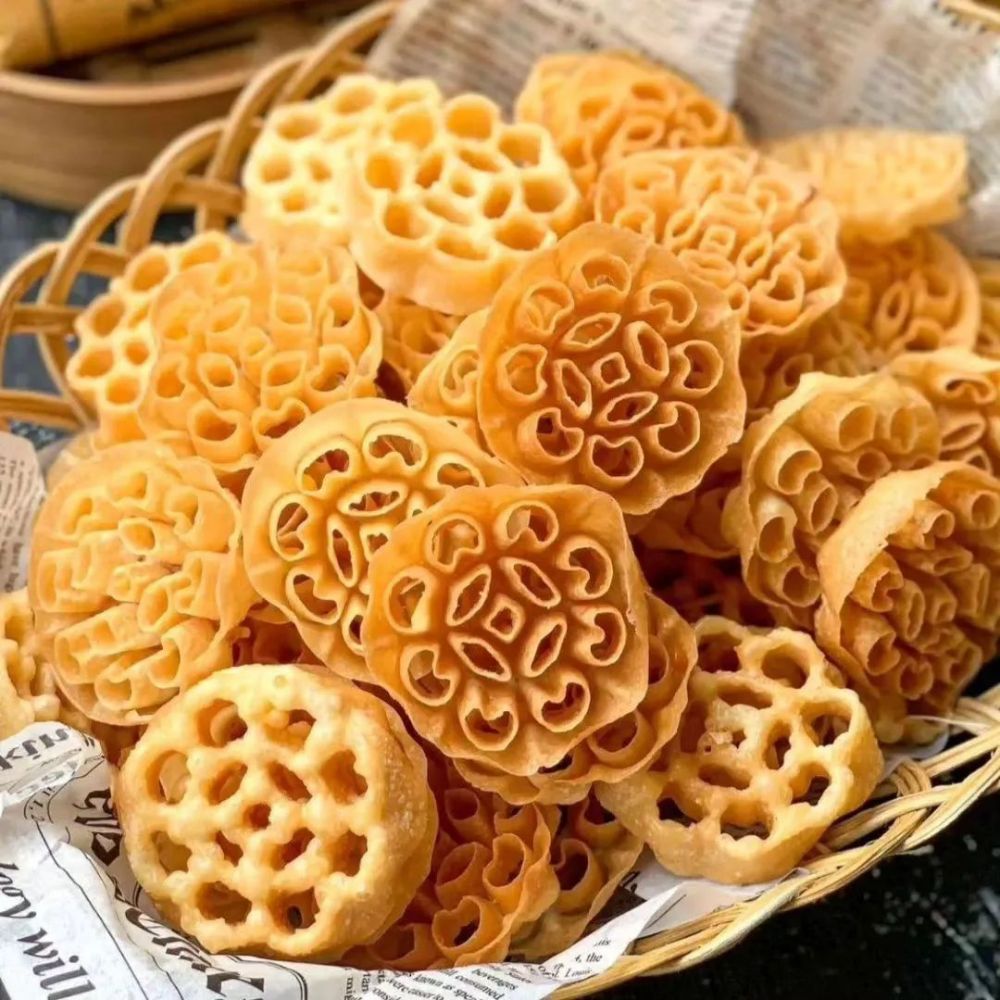 15 Resep kue Lebaran enak, simpel, dan mudah dibuat