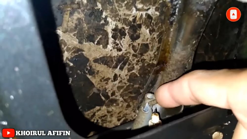10 Cara mengatasi kompor gas tidak menyala, praktis dan mudah ditiru