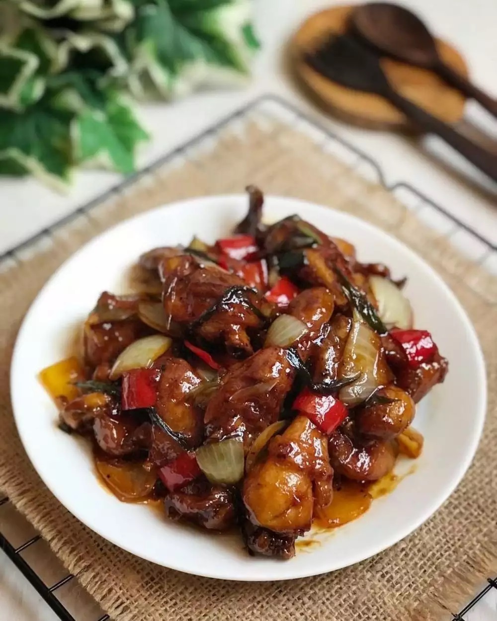 17 Resep menu buka puasa paling mudah selama 30 hari, enak, sederhana, praktis, dan menggugah selera