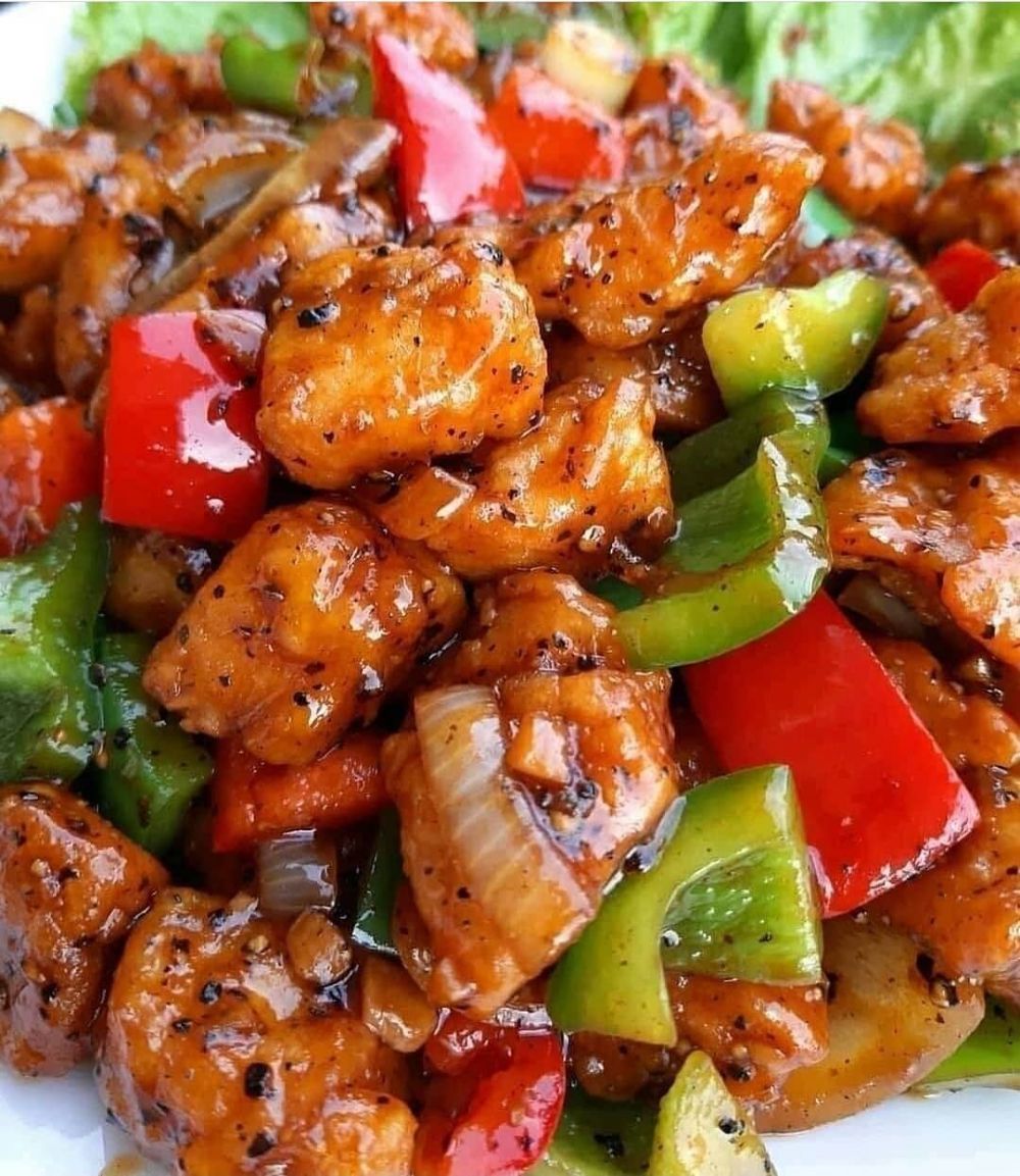 17 Resep masakan Lebaran tanpa santan, enak, sederhana, sehat, dan mudah ditiru