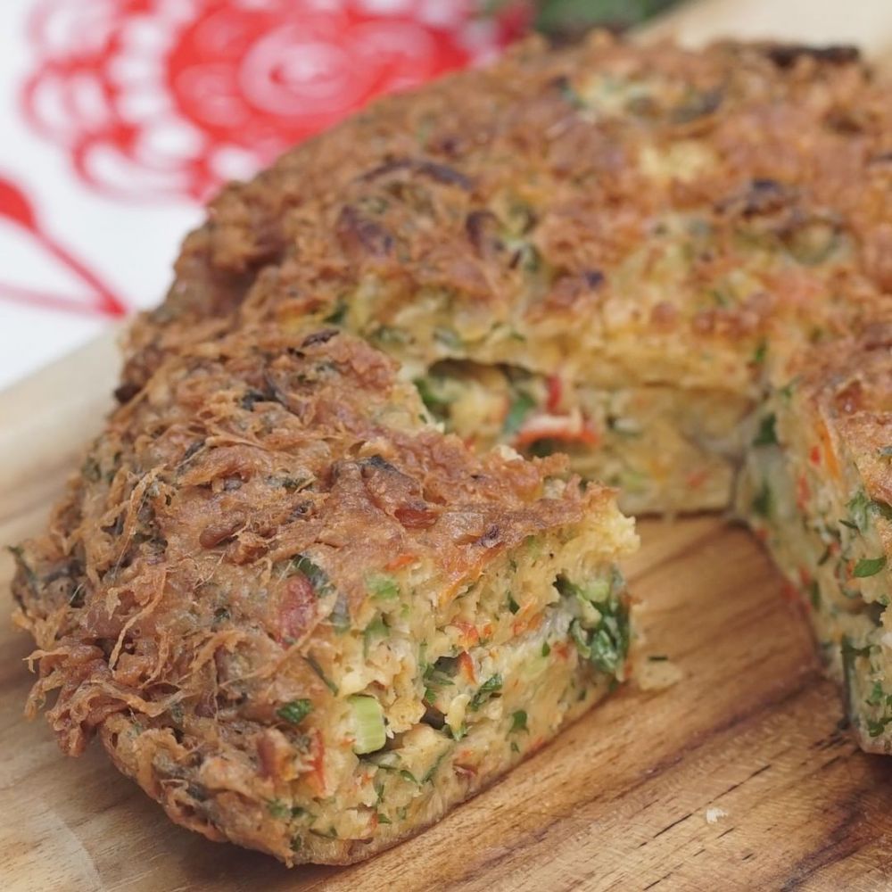 17 Resep masakan Lebaran tanpa santan, enak, sederhana, sehat, dan mudah ditiru