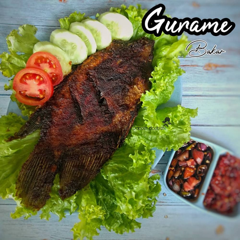 17 Resep masakan Lebaran tanpa santan, enak, sederhana, sehat, dan mudah ditiru