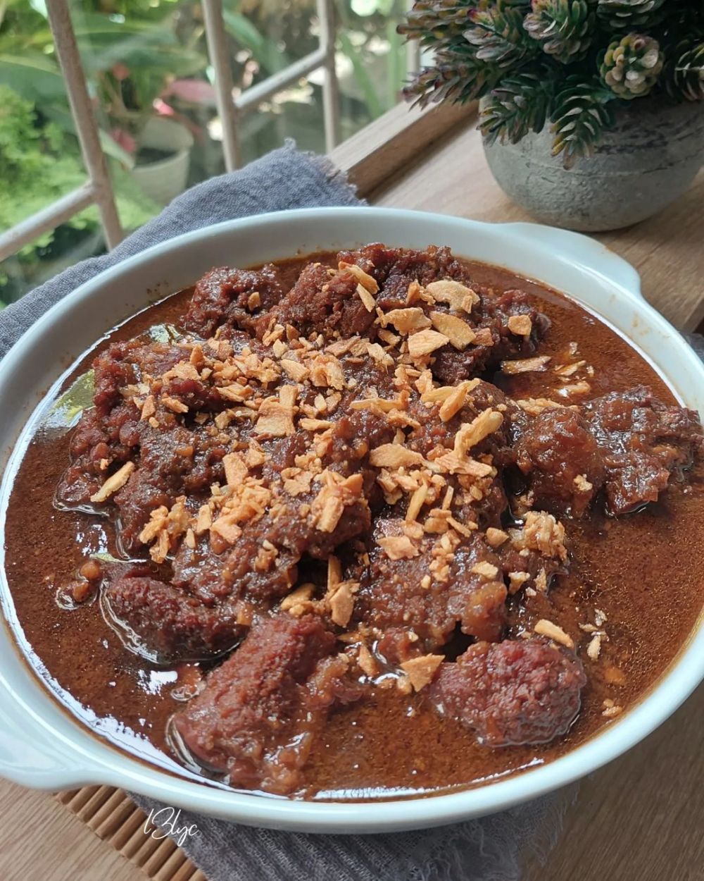 17 Resep masakan Lebaran tanpa santan, enak, sederhana, sehat, dan mudah ditiru