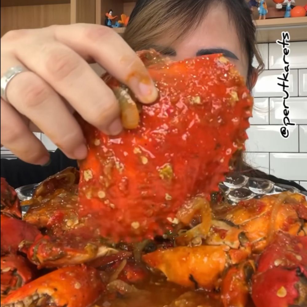 13 Resep olahan kepiting saus untuk buka puasa, enak, bergizi, dan menambah selera makan