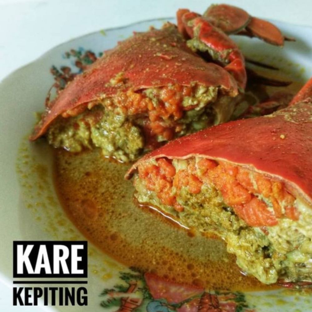 13 Resep olahan kepiting saus untuk buka puasa, enak, bergizi, dan menambah selera makan