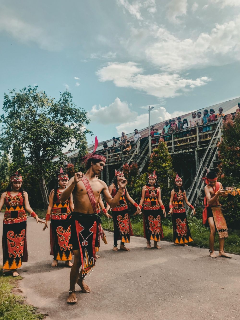 Contoh implementasi di sekolah mengenai wawasan nusantara © 2024 berbagai sumber