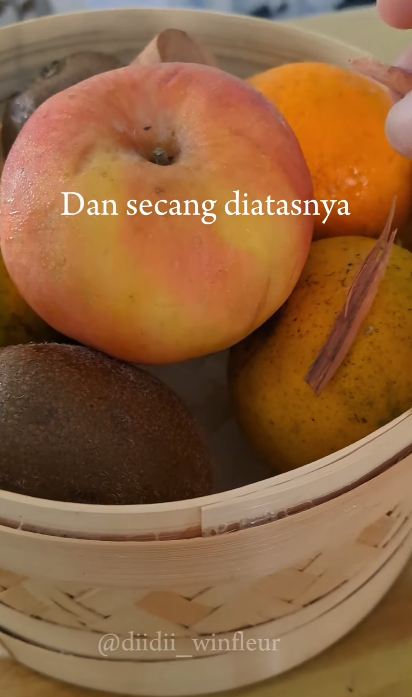 Tak perlu bikin perangkap, begini cara ampuh mengusir lalat buah cuma andalkan 1 jenis rempah
