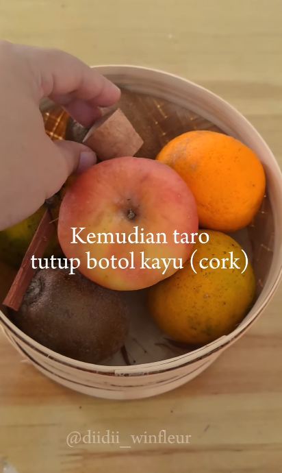Tak perlu bikin perangkap, begini cara ampuh mengusir lalat buah cuma andalkan 1 jenis rempah