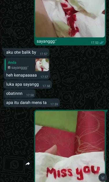 chat panik bikin ngelus dada berbagai sumber chat panik bikin ngelus dada berbagai sumber