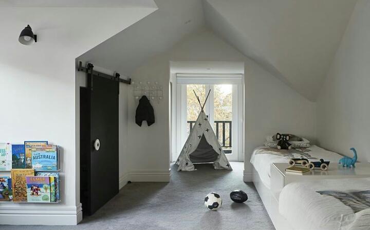 rumah harvey moeis di australia © 2024 brilio.net