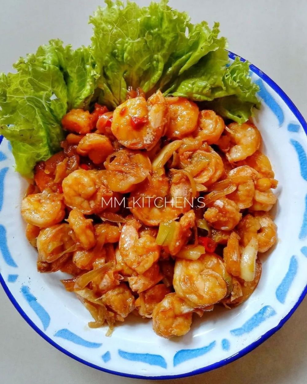 25 Resep menu buka puasa serba saus tiram, nikmat, simpel, dan bikin nagih