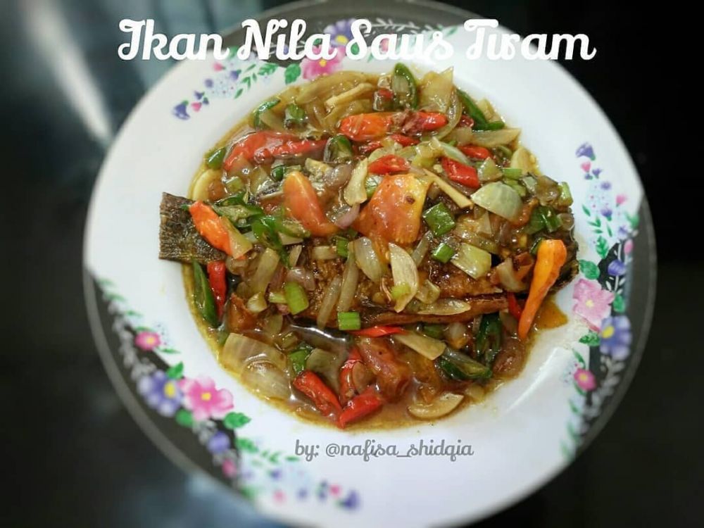 25 Resep menu buka puasa serba saus tiram, nikmat, simpel, dan bikin nagih