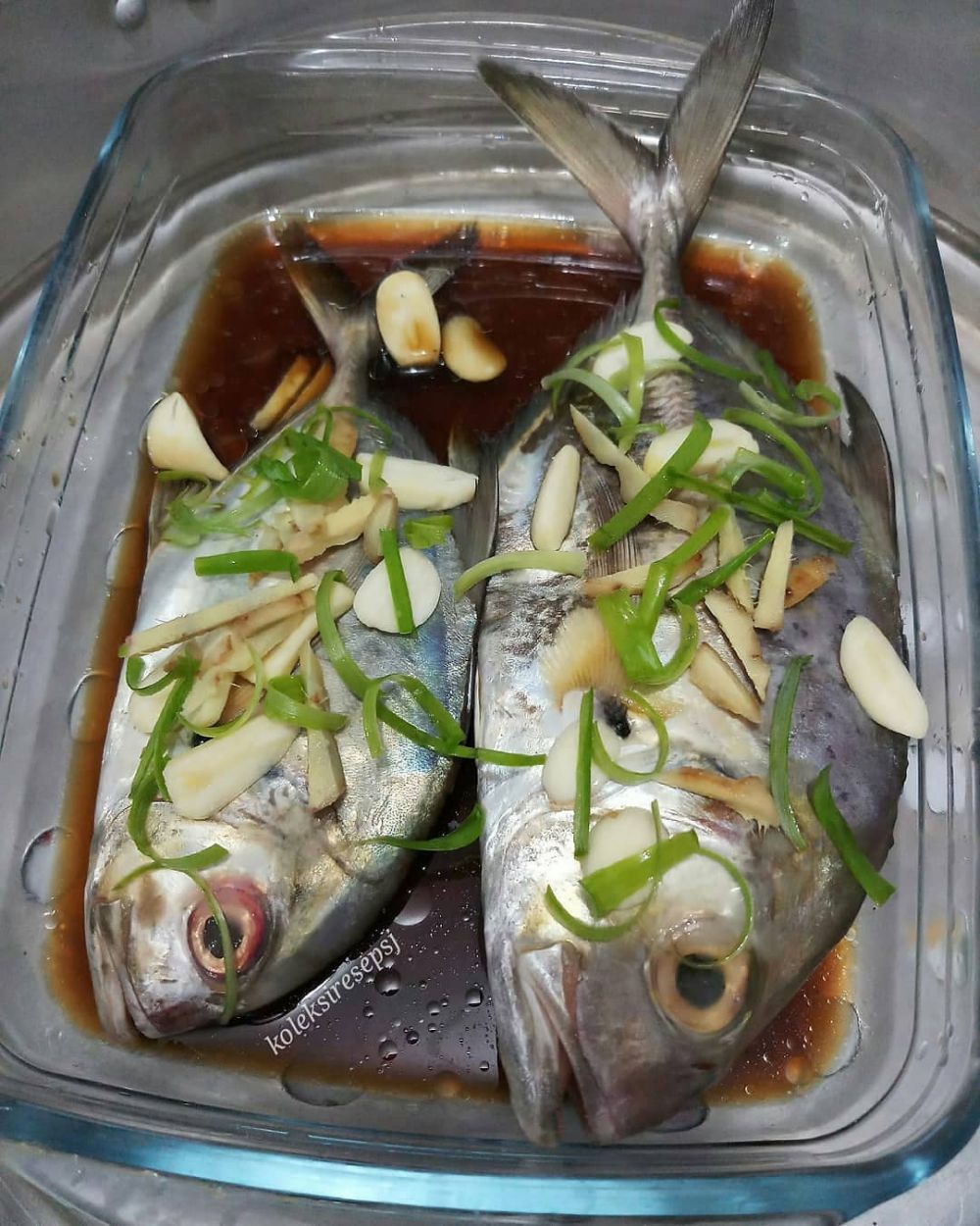 25 Resep menu buka puasa serba saus tiram, nikmat, simpel, dan bikin nagih