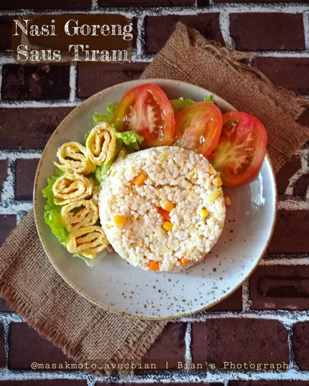 25 Resep menu buka puasa serba saus tiram, nikmat, simpel, dan bikin nagih