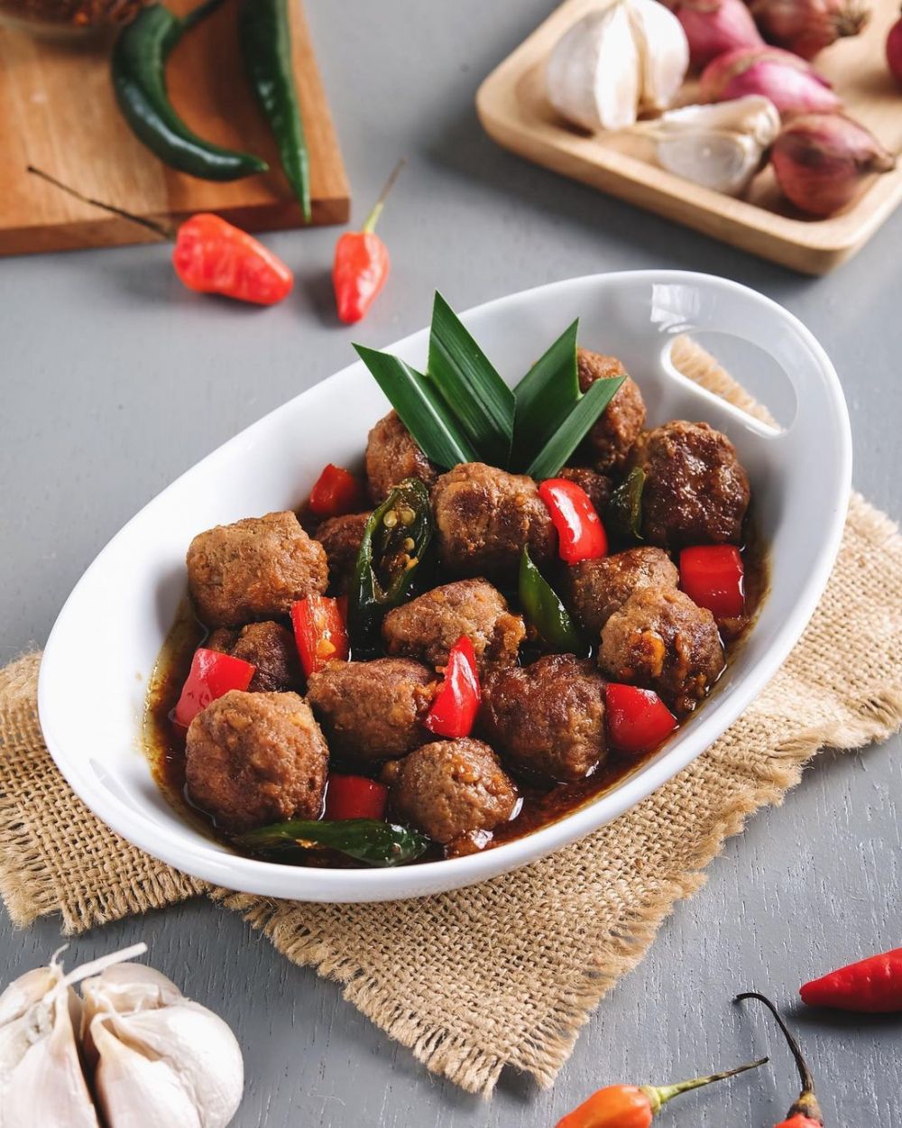 25 Resep menu buka puasa serba saus tiram, nikmat, simpel, dan bikin nagih