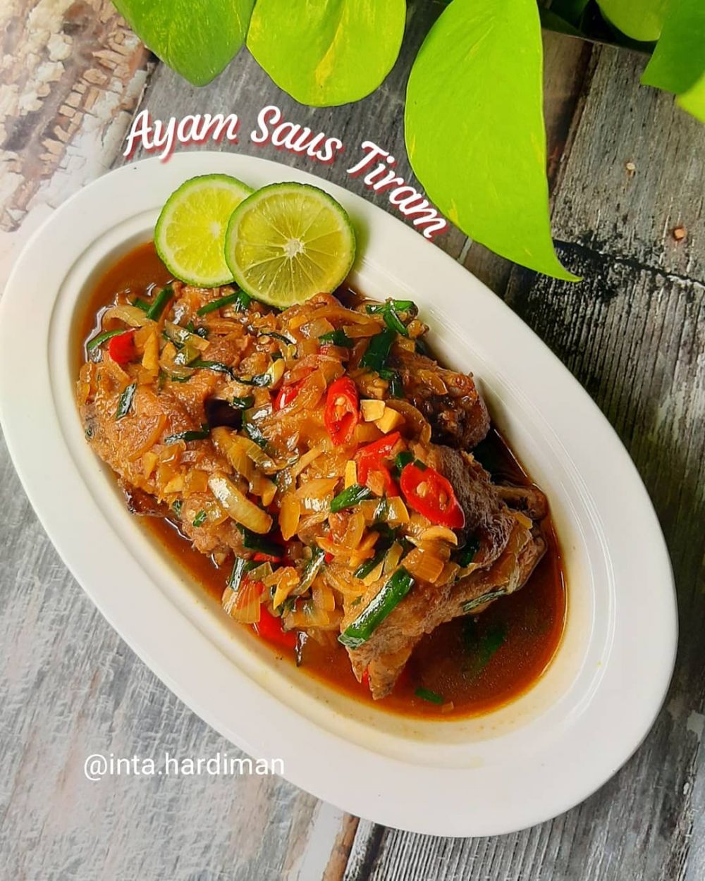 25 Resep menu buka puasa serba saus tiram, nikmat, simpel, dan bikin nagih