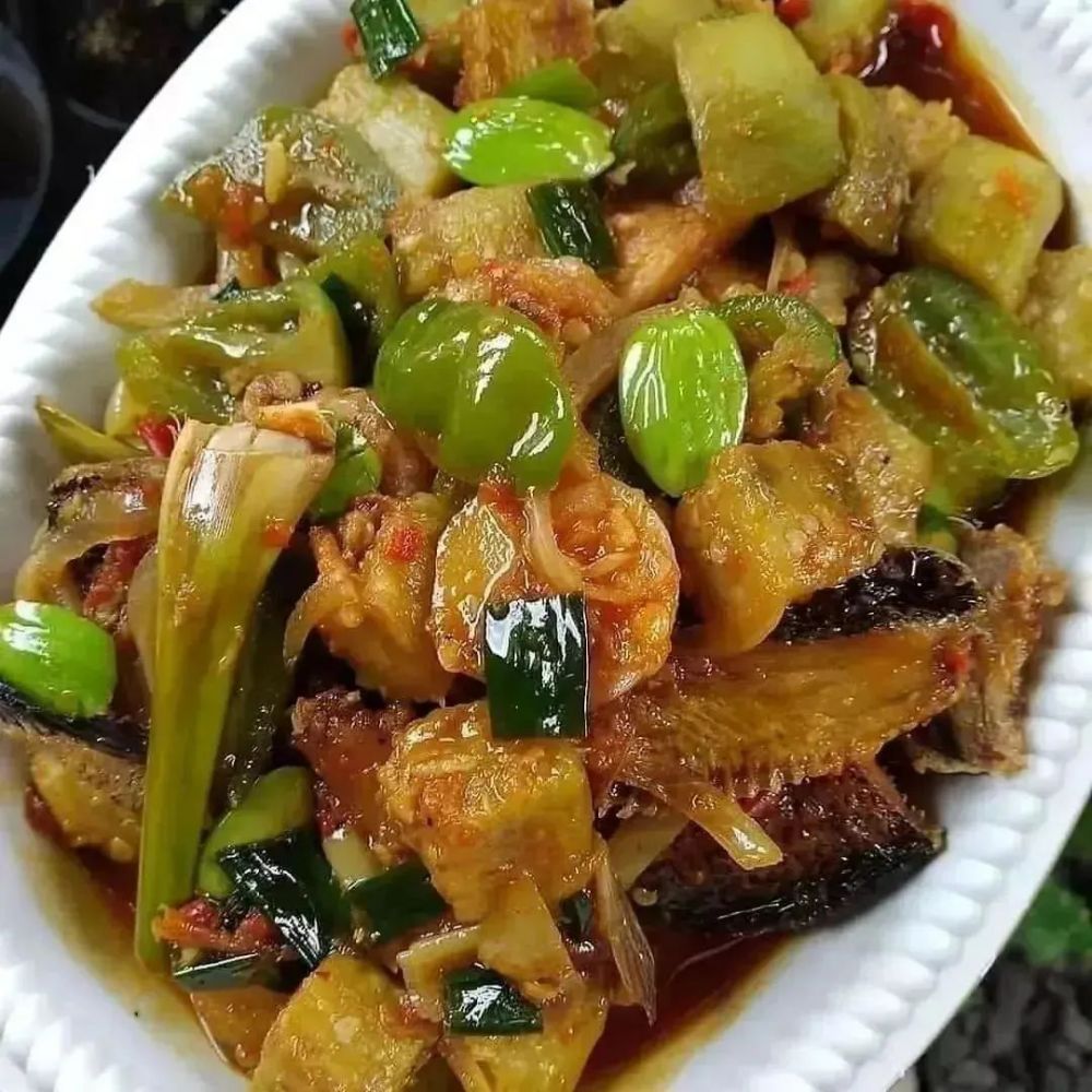 13 Resep kreasi sayur tiga bahan untuk sahur, praktis, enak, dan menggugah selera