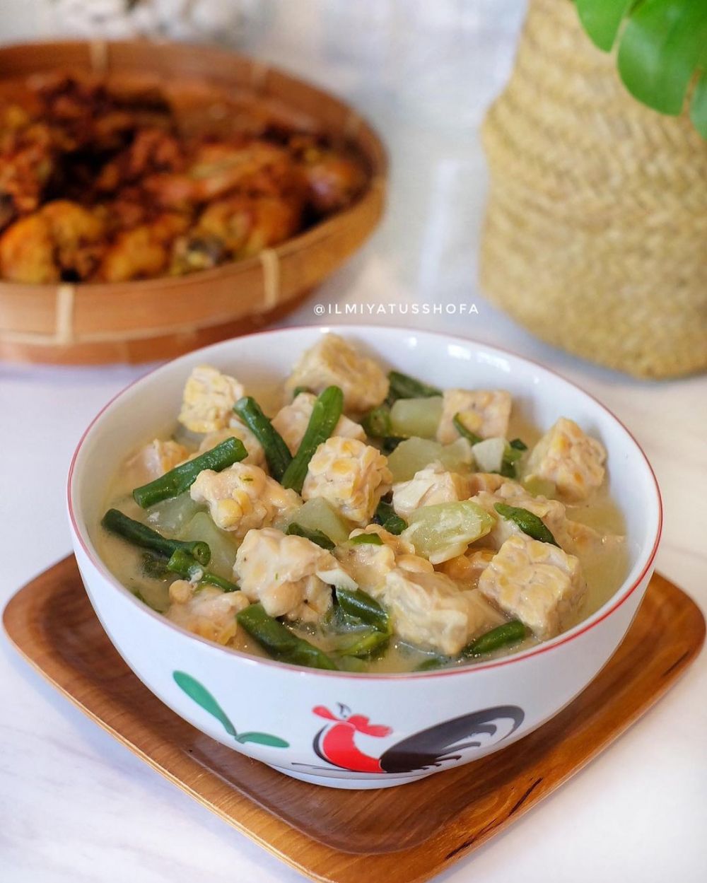 13 Resep kreasi sayur tiga bahan untuk sahur, praktis, enak, dan menggugah selera