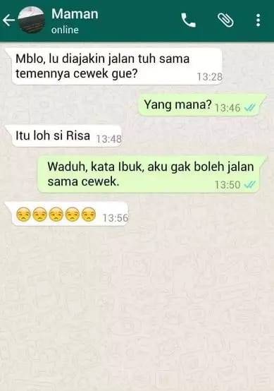 nolak permintaan pacar nyeleneh berbagai sumber nolak permintaan pacar nyeleneh berbagai sumber