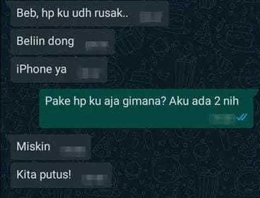 nolak permintaan pacar nyeleneh berbagai sumber nolak permintaan pacar nyeleneh berbagai sumber