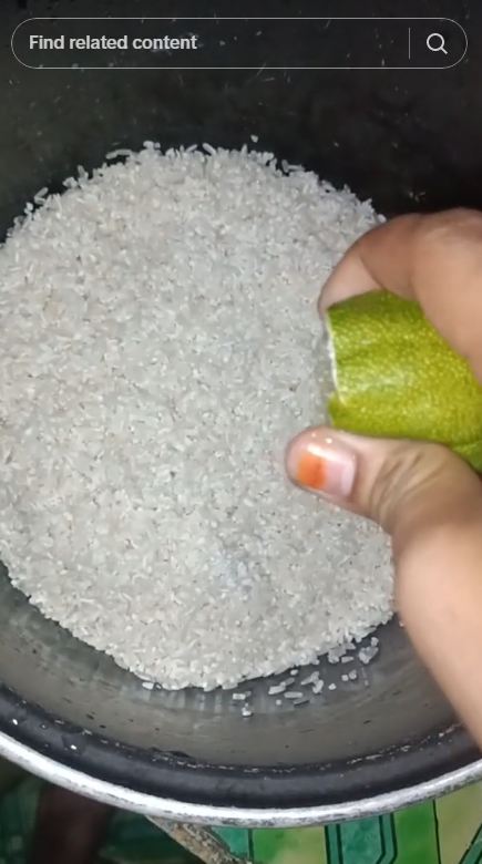 Tanpa minyak goreng, ini trik agar nasi tak berkerak dan basi meski disimpan 2 hari di rice cooker