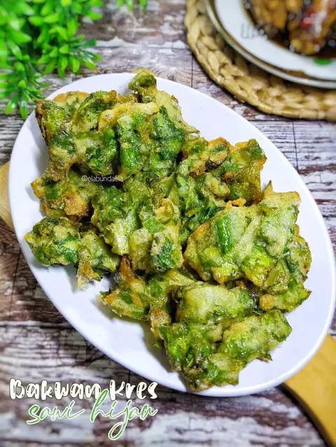 17 Resep sawi hijau untuk sahur, enak, praktis, sehat, dan sederhana