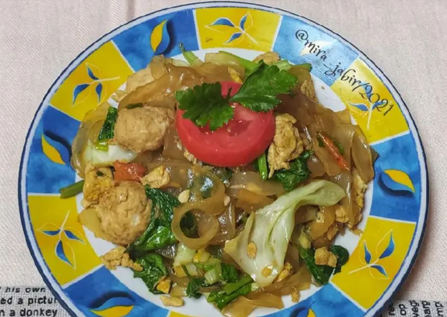 17 Resep sawi hijau untuk sahur, enak, praktis, sehat, dan sederhana