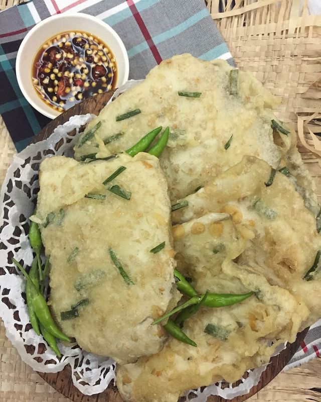 13 Resep tempe mendoan, enak, praktis, dan cocok untuk lauk buka puasa