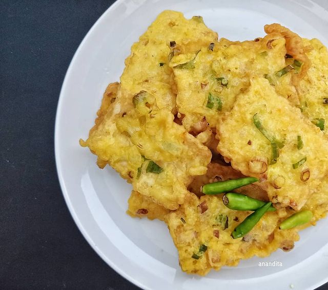 13 Resep tempe mendoan, enak, praktis, dan cocok untuk lauk buka puasa