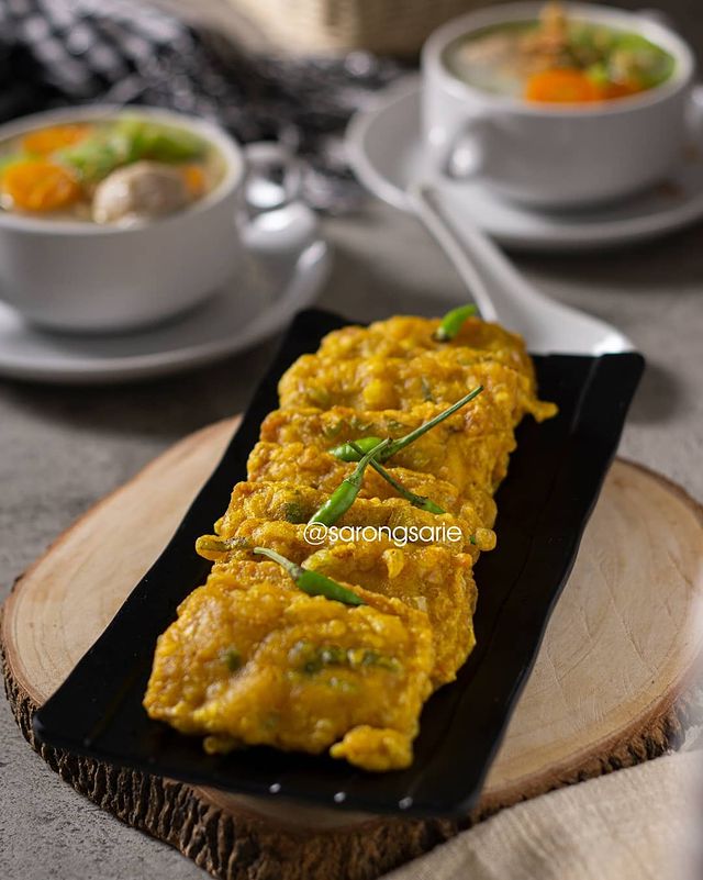 13 Resep tempe mendoan, enak, praktis, dan cocok untuk lauk buka puasa