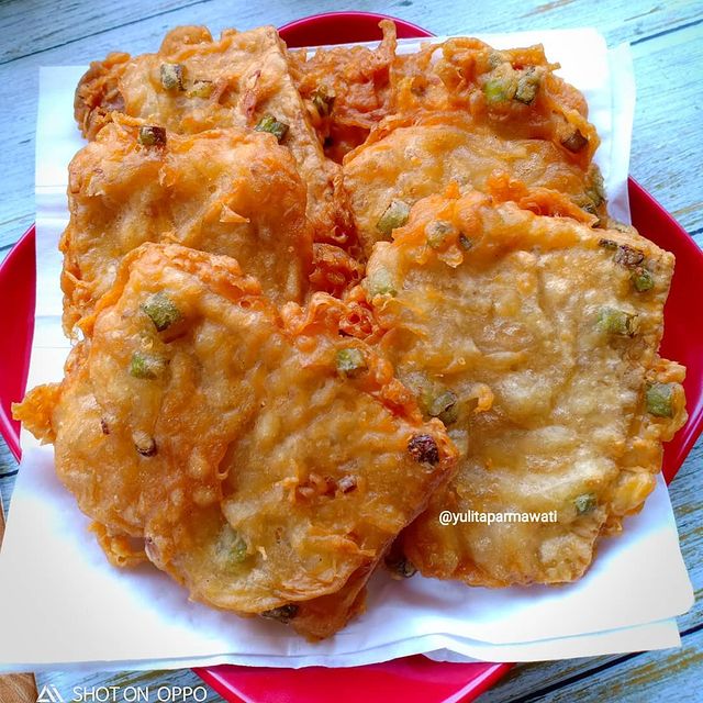 13 Resep tempe mendoan, enak, praktis, dan cocok untuk lauk buka puasa