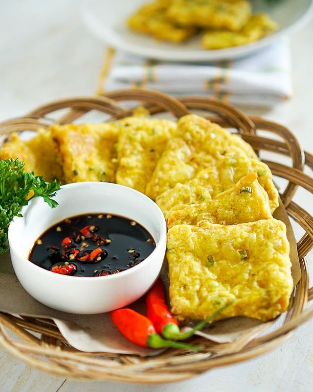 13 Resep tempe mendoan, enak, praktis, dan cocok untuk lauk buka puasa