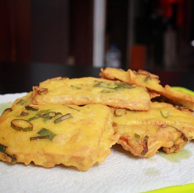 13 Resep tempe mendoan, enak, praktis, dan cocok untuk lauk buka puasa