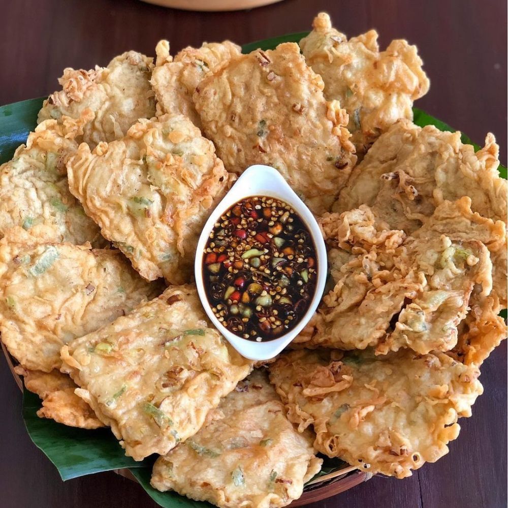 13 Resep tempe mendoan, enak, praktis, dan cocok untuk lauk buka puasa