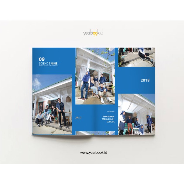 15 Contoh cinderamata untuk sekolah © 2024 berbagai sumber