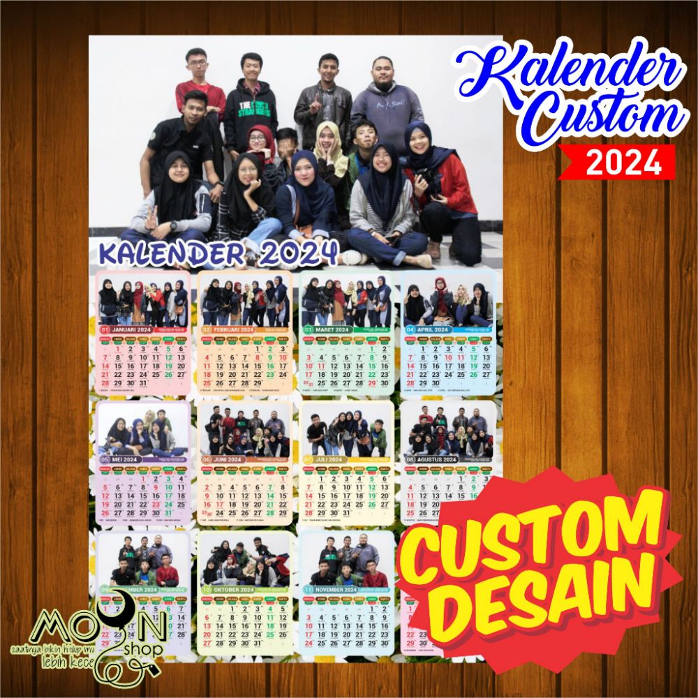 15 Contoh cinderamata untuk sekolah © 2024 berbagai sumber