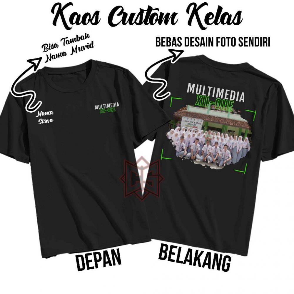 15 Contoh cinderamata untuk sekolah © 2024 berbagai sumber