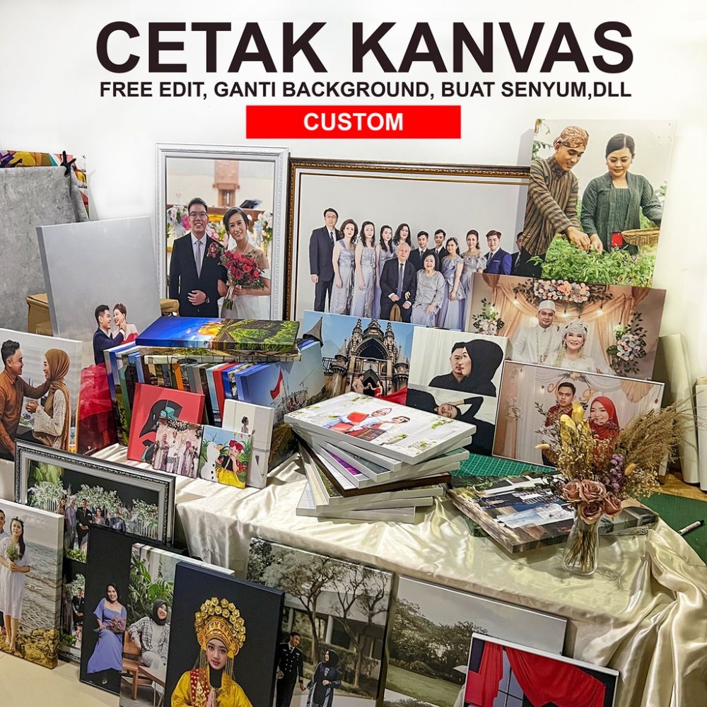 15 Contoh cinderamata untuk sekolah © 2024 berbagai sumber