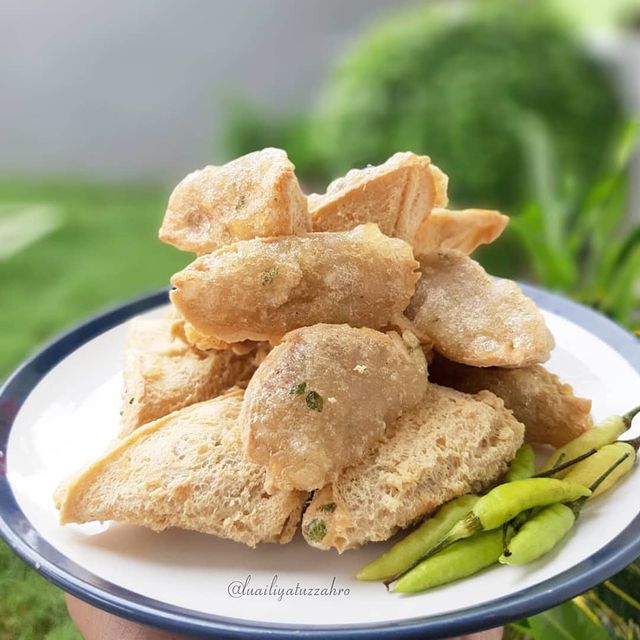 13 Resep tahu walik renyah dan praktis, cocok untuk takjil buka puasa