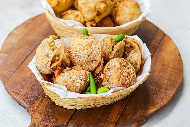 13 Resep tahu walik renyah dan praktis, cocok untuk takjil buka puasa