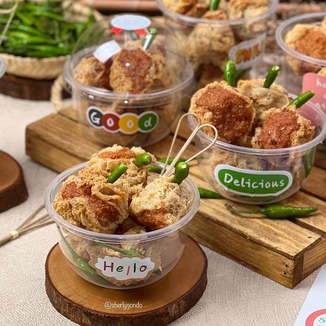 13 Resep tahu walik renyah dan praktis, cocok untuk takjil buka puasa