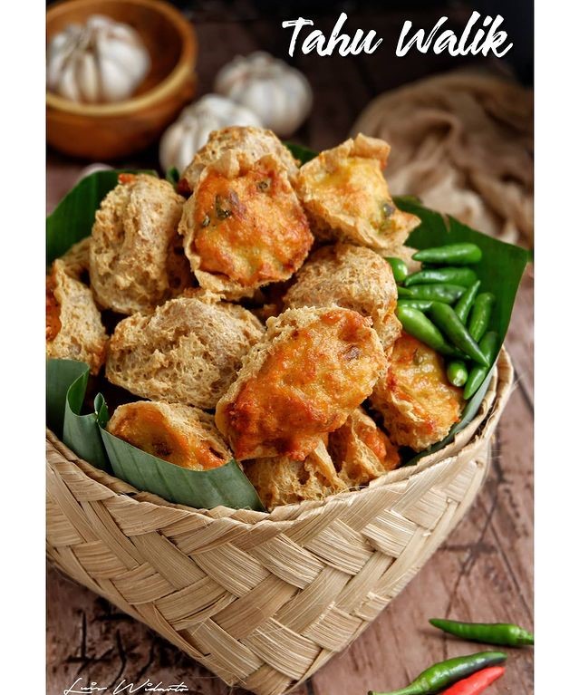 13 Resep tahu walik renyah dan praktis, cocok untuk takjil buka puasa