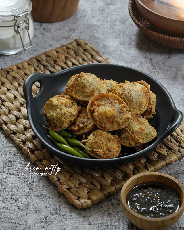 13 Resep tahu walik renyah dan praktis, cocok untuk takjil buka puasa