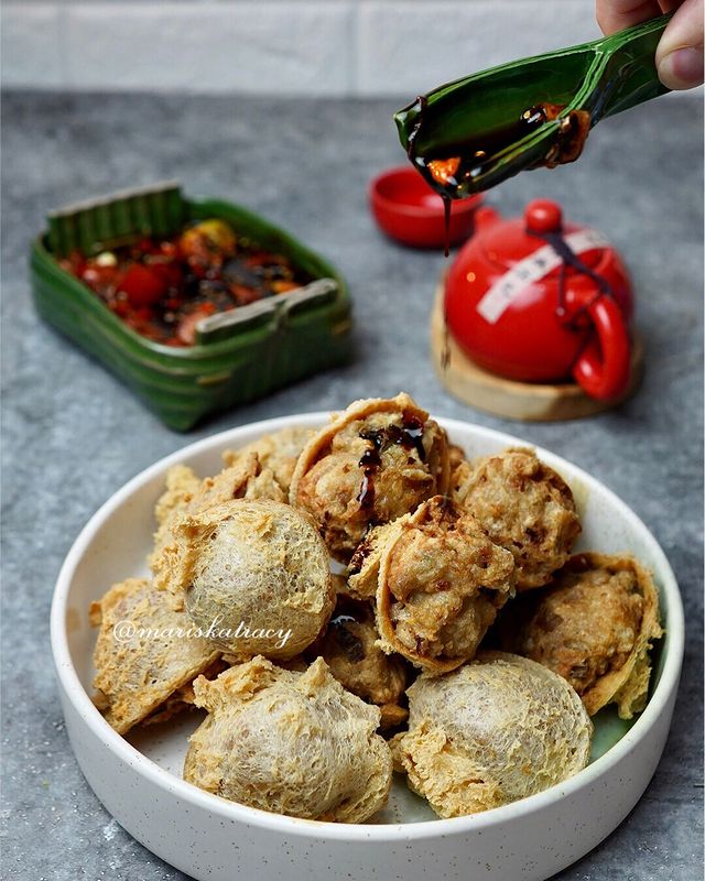 13 Resep tahu walik renyah dan praktis, cocok untuk takjil buka puasa