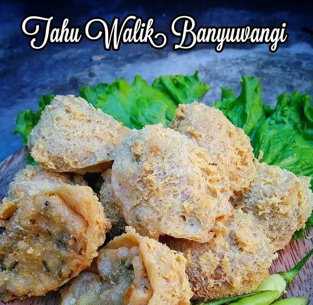 13 Resep tahu walik renyah dan praktis, cocok untuk takjil buka puasa