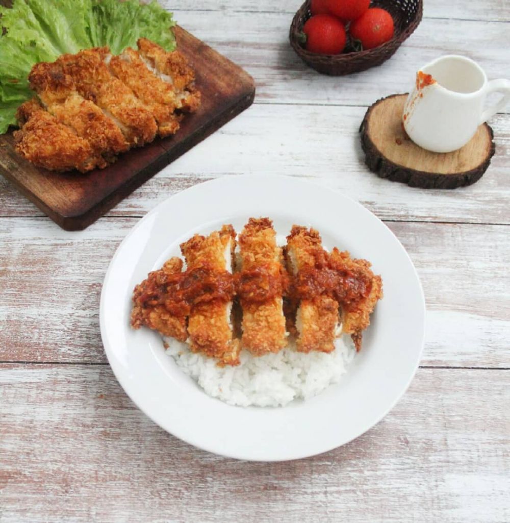 17 Resep ayam balado untuk buka puasa, enak, sederhana, gurih, dan mudah dibuat