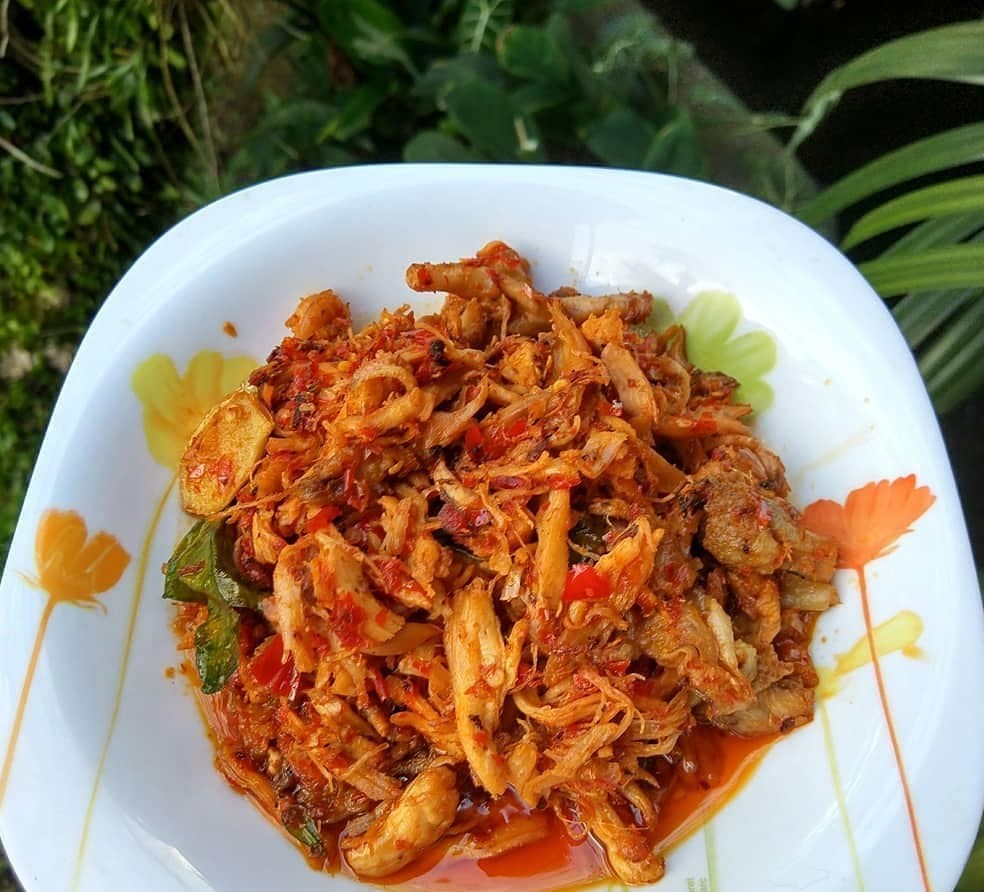 17 Resep ayam balado untuk buka puasa, enak, sederhana, gurih, dan mudah dibuat