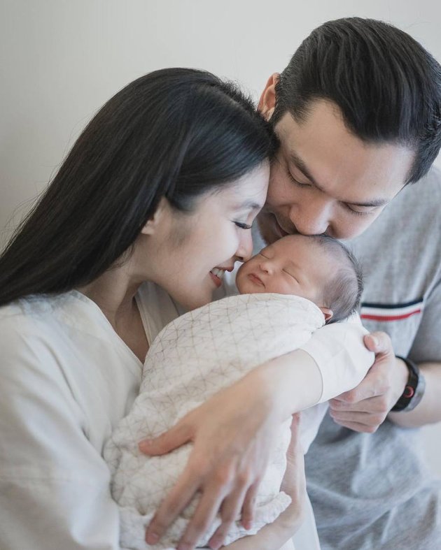 harvey moeis dan sandra dewi dari pacaran hingga menikah © instagram