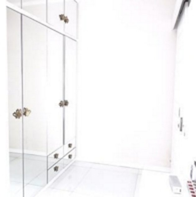 kamar Sandra Dewi sebelum nikah © Instagram